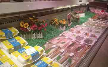  福岛核污染引发食品安全担忧，市场内日本产生鲜难觅