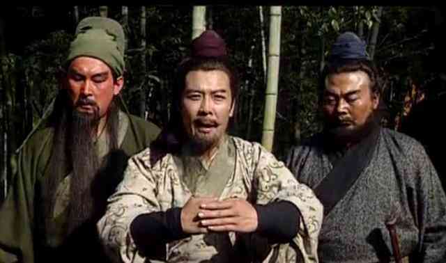三国时期的猛将所在之地情况分析