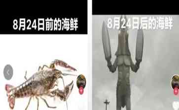  日本向海洋排放核污水，持续污染无止境