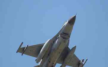 挪威首相宣布捐赠F-16战斗机给乌克兰，成第三个支持该国的国家