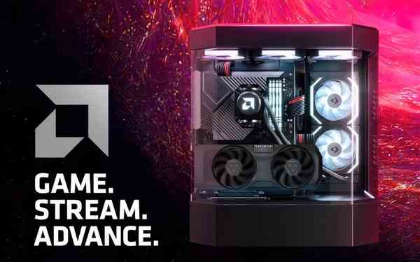  AMD RX7800XT和RX7700XT显卡即将发布，价格惊喜！