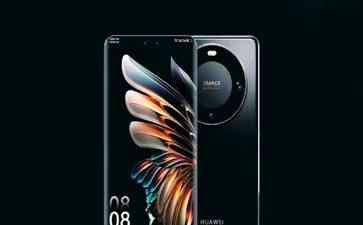  新机即将登场，华为Mate60系列领衔吸引眼球