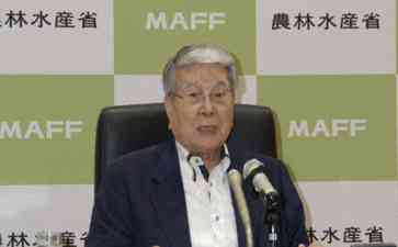  中日核污染水争议升级，中国全面暂停进口日本水产品