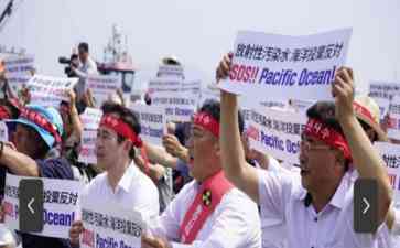  难道活在五十年前的日本吗？美国大使抵日吃海鲜，实为自保行动！