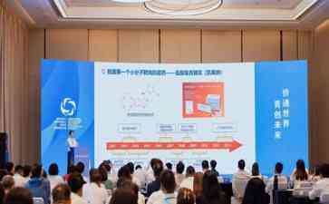  侨创会举办侨菁“双创”高峰对话活动，聚焦科技创新与青年创业