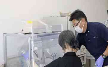  福岛核污水排放引发争议，日本政府声称鱼类样本未检出氚