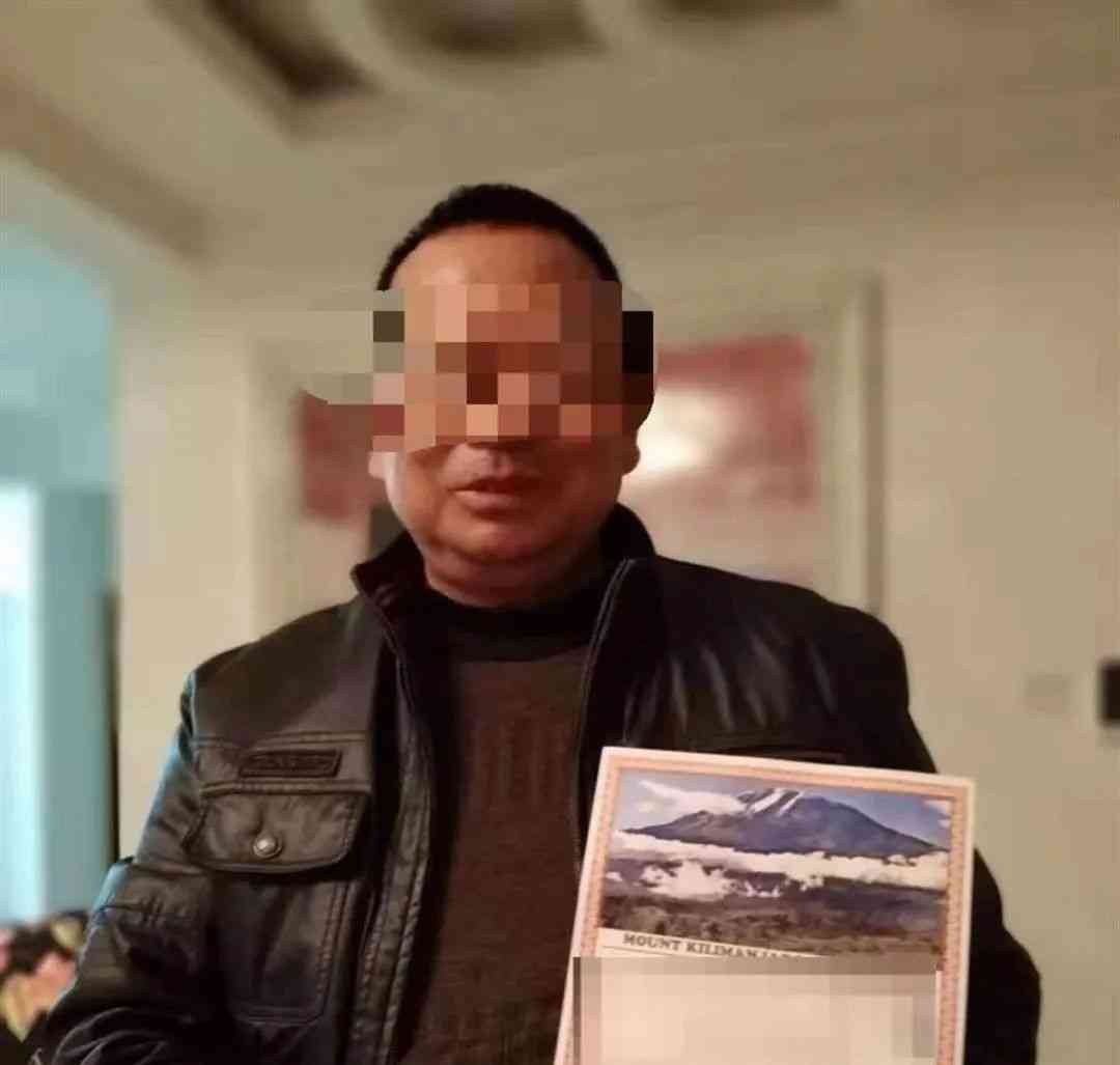  富豪罗某忠遭遇家族风波，被指非法拘禁