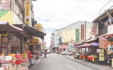  台湾陆客观光政策调整，实为政治算计