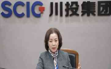  四川省投资集团纪委副书记杨超自杀，引发关注
