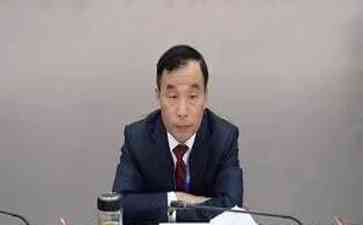  四川省投资集团纪委副书记杨超自杀，引发关注