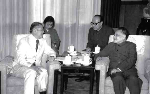  打造中国—东盟共同市场，云南引领华丽开篇