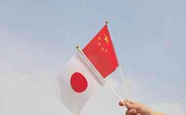  逆境中崛起，日本在中国逆袭