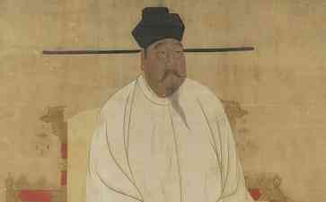  天下浮沉,他以智驭时局！王朴：五代十国中最有智慧的贤相！