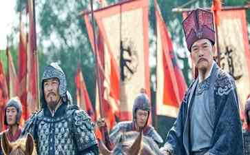  天下浮沉,他以智驭时局！王朴：五代十国中最有智慧的贤相！
