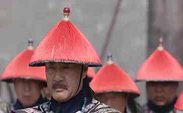  蔡毓荣： 从受赞誉到流亡的悲剧