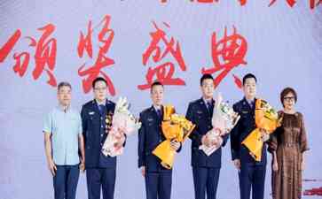  寻亲团圆行动，2023第九届中华慈孝文化节温暖启幕