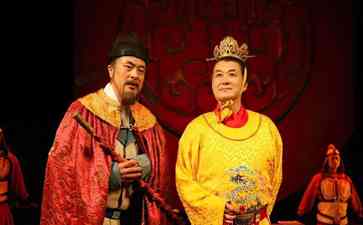  边将世家的传奇故事: 李家将的辉煌贡献！