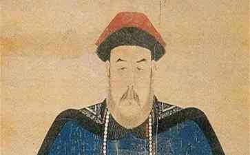  年羹尧：从康熙信任到雍正痛下杀手，一代重臣的凋零悲歌