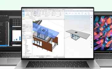  惠普推出全新移动工作站ZBook Studio，性能强劲，价格亲民！
