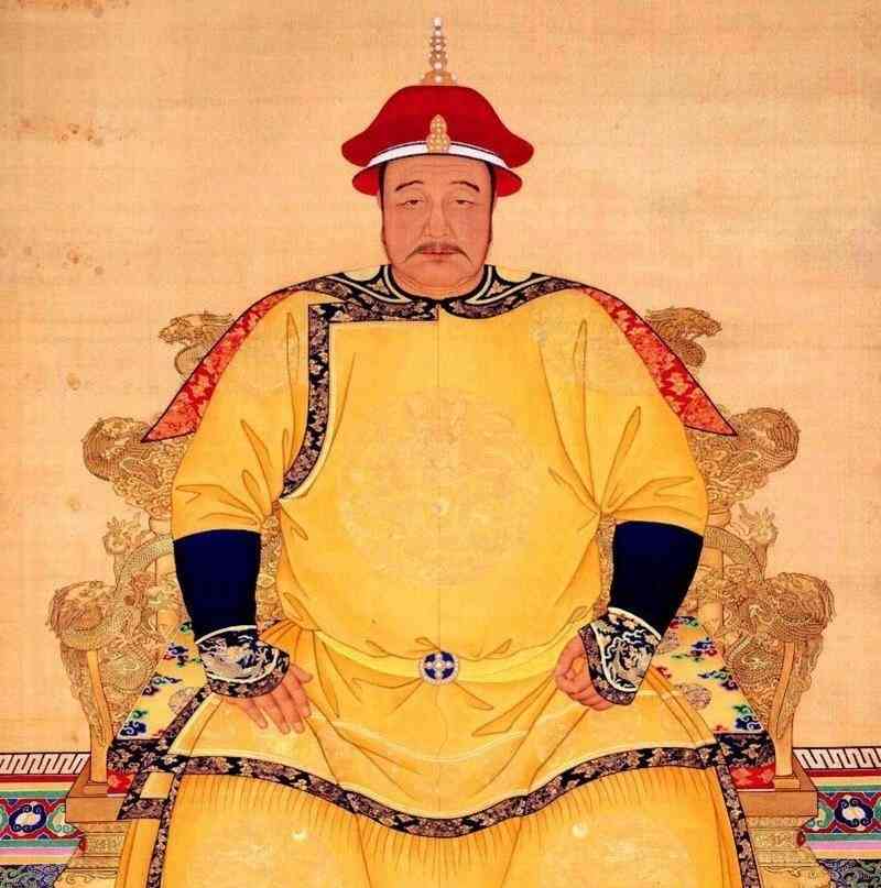  清代红带子能封什么爵？革命家邹容解密清朝爵位制度