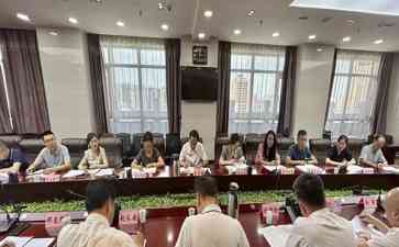 甘肃召开座谈会 推动民营经济发展