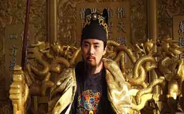  曝光明朝末年惊人内情！这个“爱国贼”竟然反对南迁投降李自成