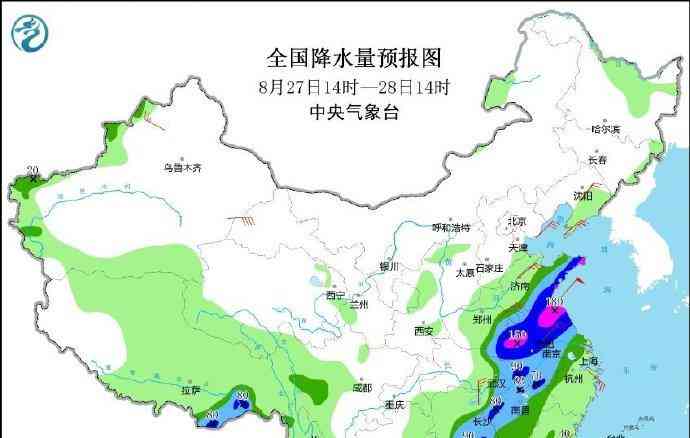 河南、山东等多地暴雨突袭，山东半岛或出现大暴雨！