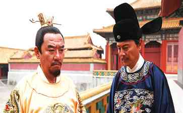  古代巡按官权势大,乃七品官也可令三品官下拜