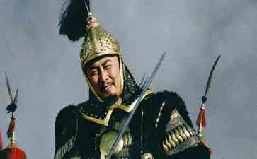  明末最后的武将世家：祖家将的崛起与荣光