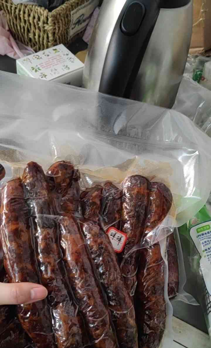  互换特产成骗局 吃饱喝足还不够,网络陌生人还想占你小便宜