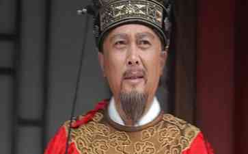  “张居正：明朝历史上唯一的文官太师”