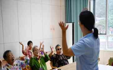  河北承德双滦区: 构建多元化养老服务体系, 提升老年人幸福感