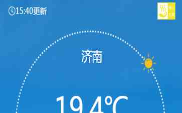  处暑节气后的强降雨，北方即将入秋