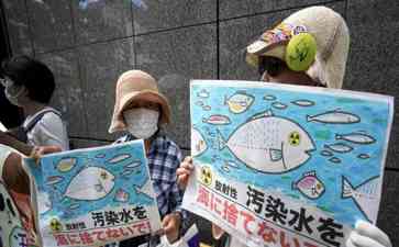  日本核污染水引发抢购热潮，核辐射检测仪和食盐市场受重点关注