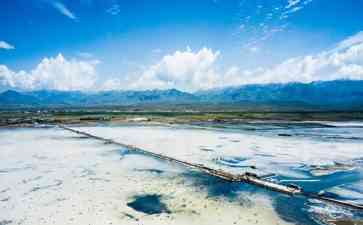  日本核污染水引发抢购热潮，核辐射检测仪和食盐市场受重点关注