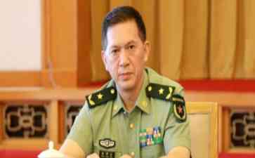  新晋将军上任省委常委，持续加强国防动员力量建设