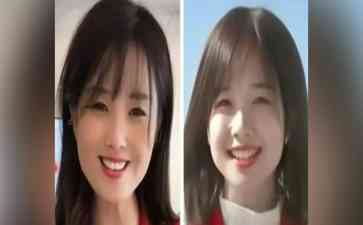  网红男女引发思考,土味风竟如此红火