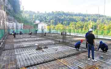 巴中经开区及巴州区筹建充电桩解决新能源汽车“充电难”