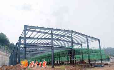 巴中经开区及巴州区筹建充电桩解决新能源汽车“充电难”
