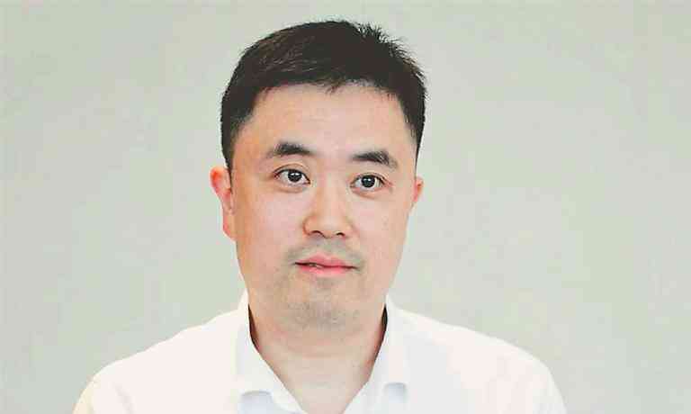  金灵峰: 构建新型政商关系助企闯市场
