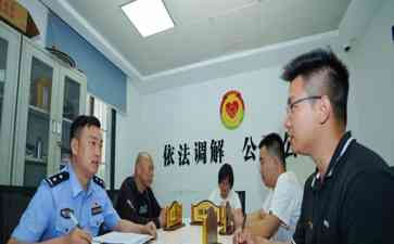  武汉公安改革与派出所工作提质增效,打击犯罪效果显著