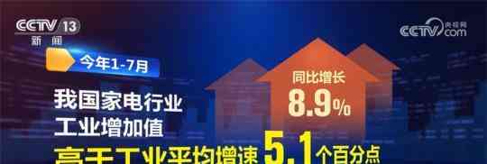 智能家电助力中国家电行业领跑全球