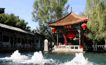  趵突泉啤酒重现济南市场，引发狂热追捧
