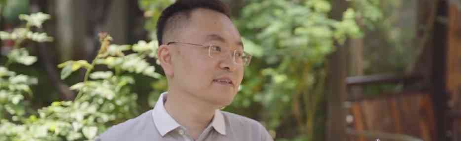 直面死亡,京东原副总裁蔡磊透露自己已接受命运的安排