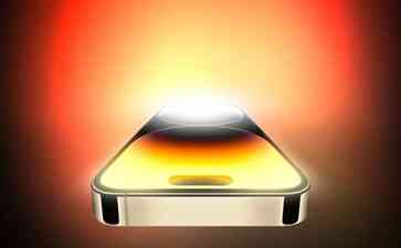  iPhone15Pro系列成功减重  手感明显提升尤增电池容量