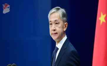  中方坚决反对美方无理扣留、盘查、遣返中国留学生，国家安全概念被滥用
