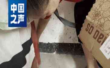 最新消息曝光，扶贫安置房频现质量问题 记者调查