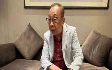 中国工程院院士陈清泉，先驱电动车技术，为环保贡献