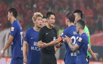 最新事件曝光:媒体人:三镇将面临很大的生存危机