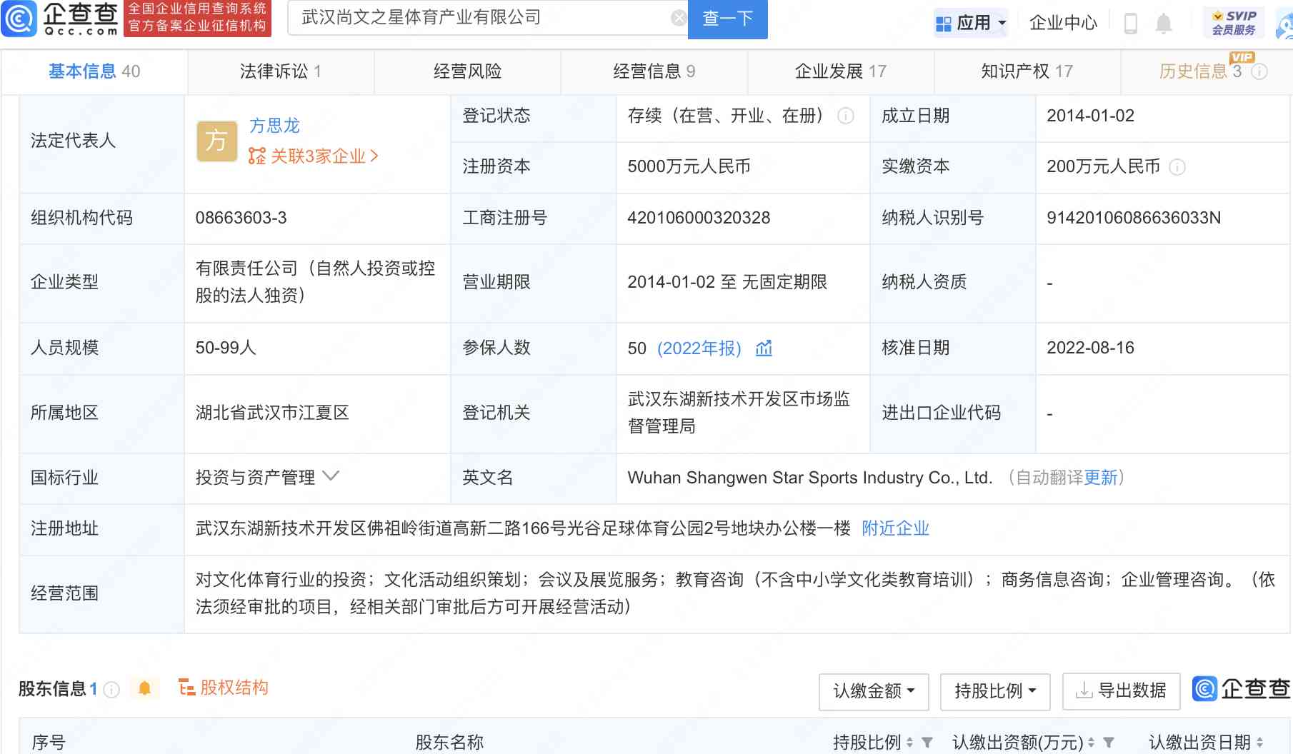 最新焦点新闻，三镇投资人背后股东为房地产公司